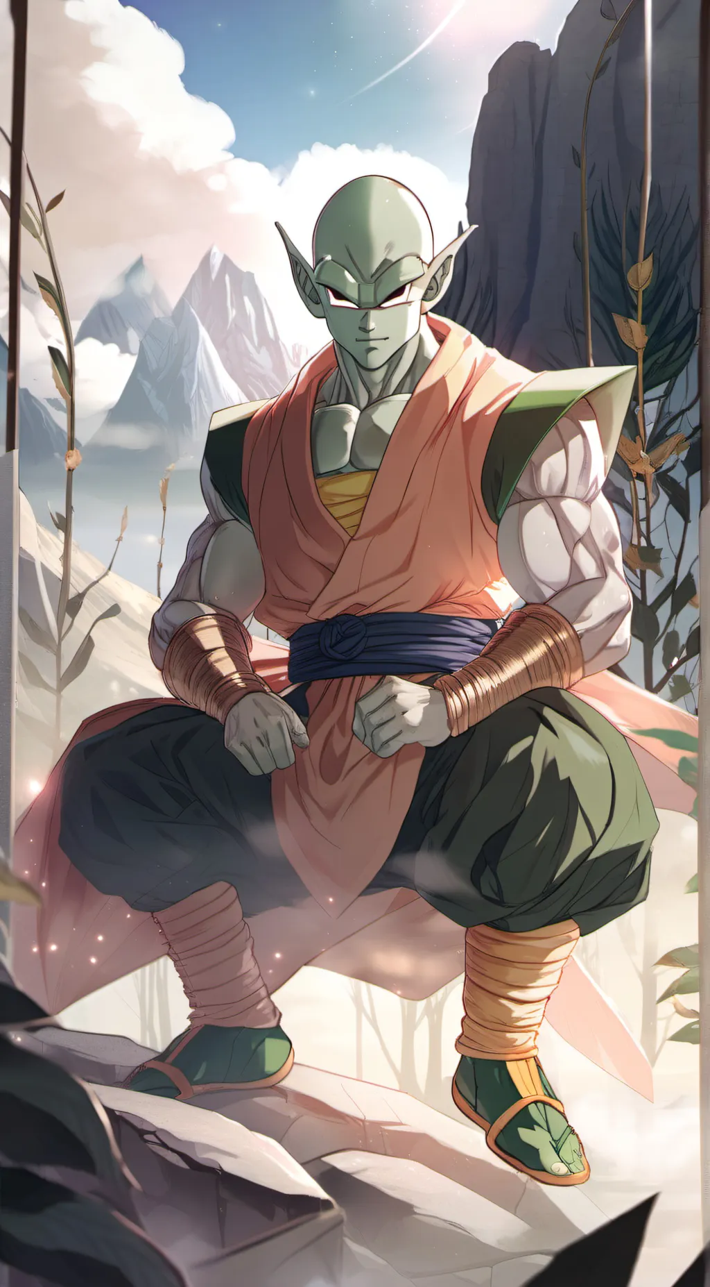 Talkie AI - Chat with Base