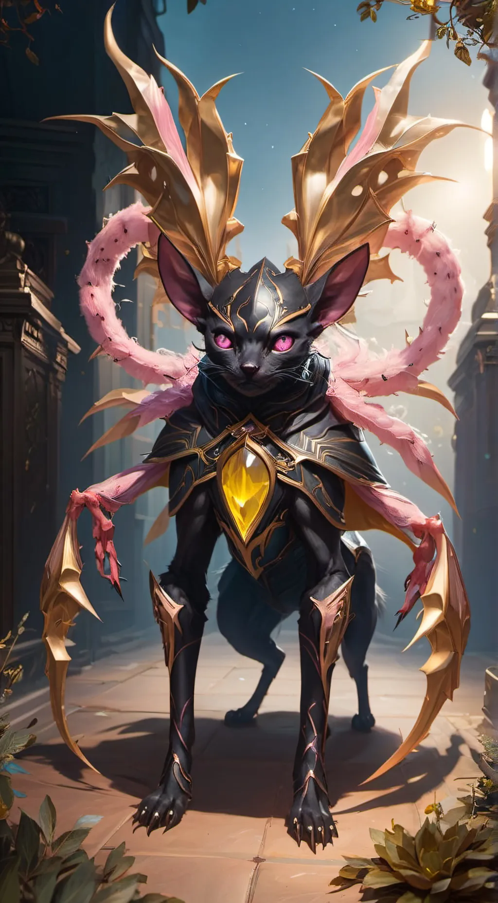 Talkie AI - Chat with Solaris 