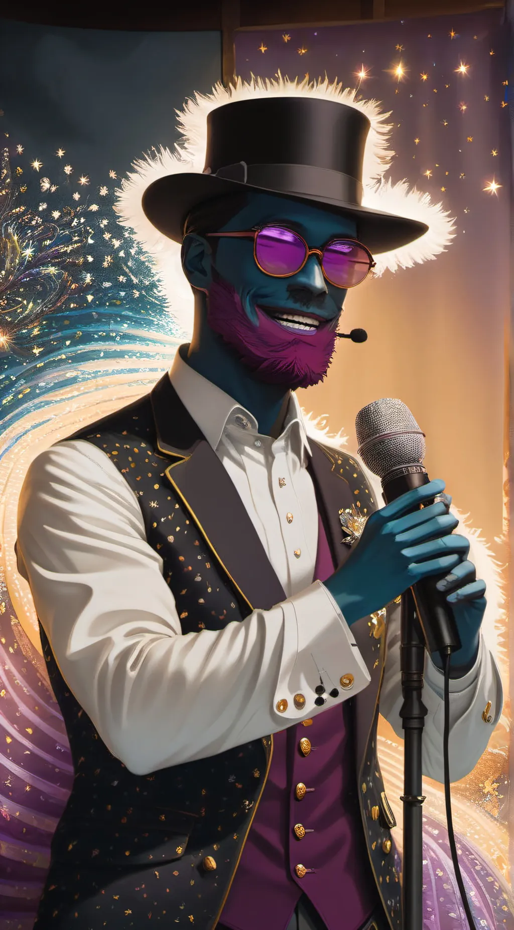 Talkie AI - Chat with corrupted bf