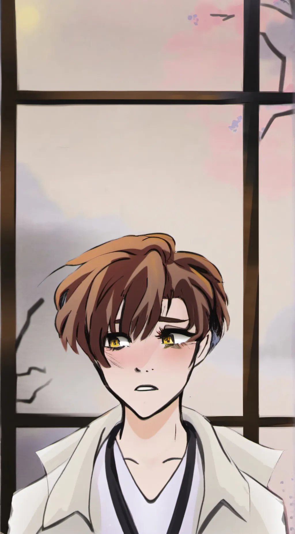 Talkie AI - Chat with Wilbur Soot