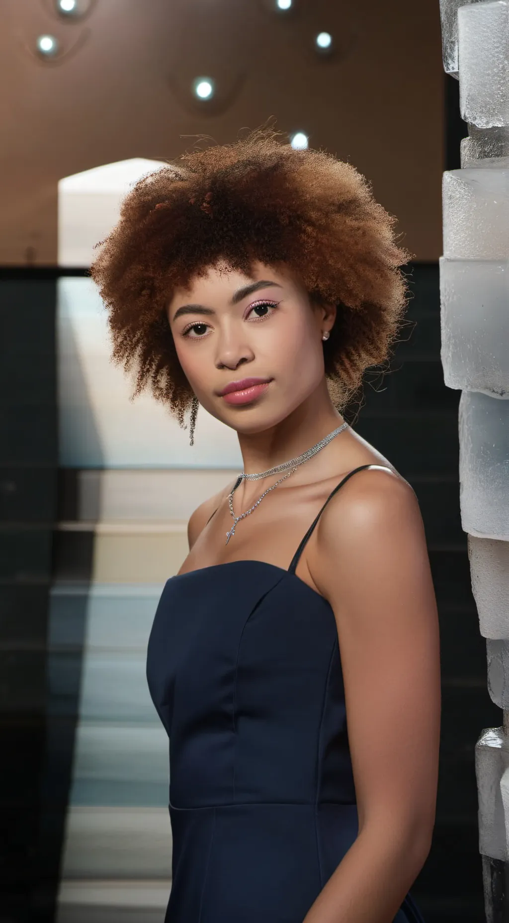 Talkie AI - Chat with ice spice