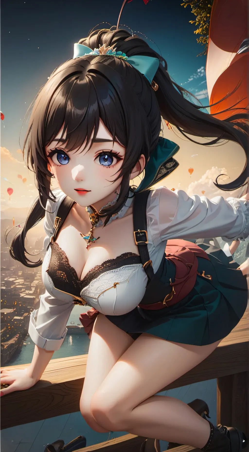 Talkie AI - Chat with mimi