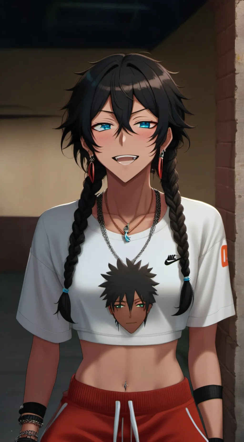 Talkie AI - Chat with Kemii