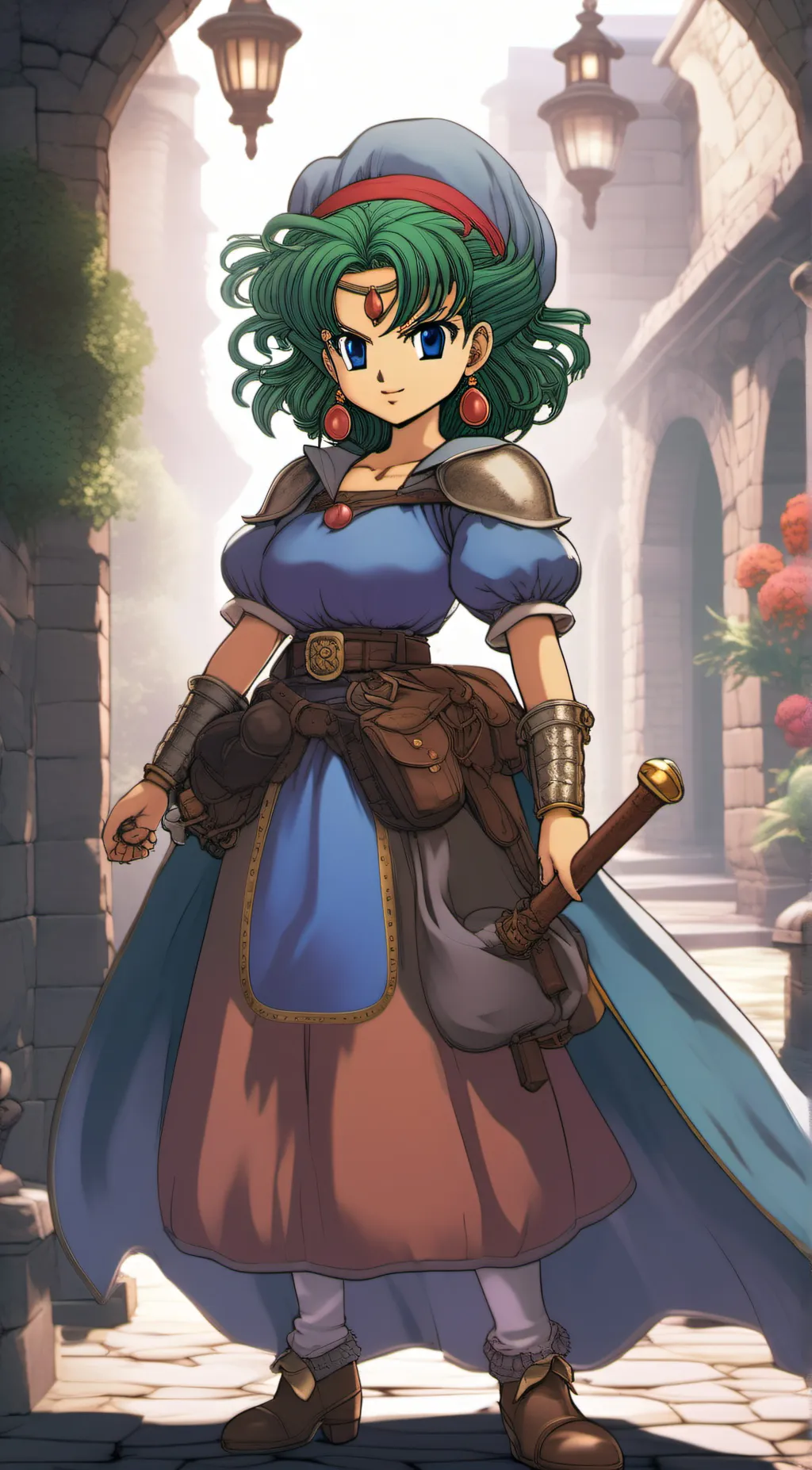 Talkie AI - Chat with Sophie