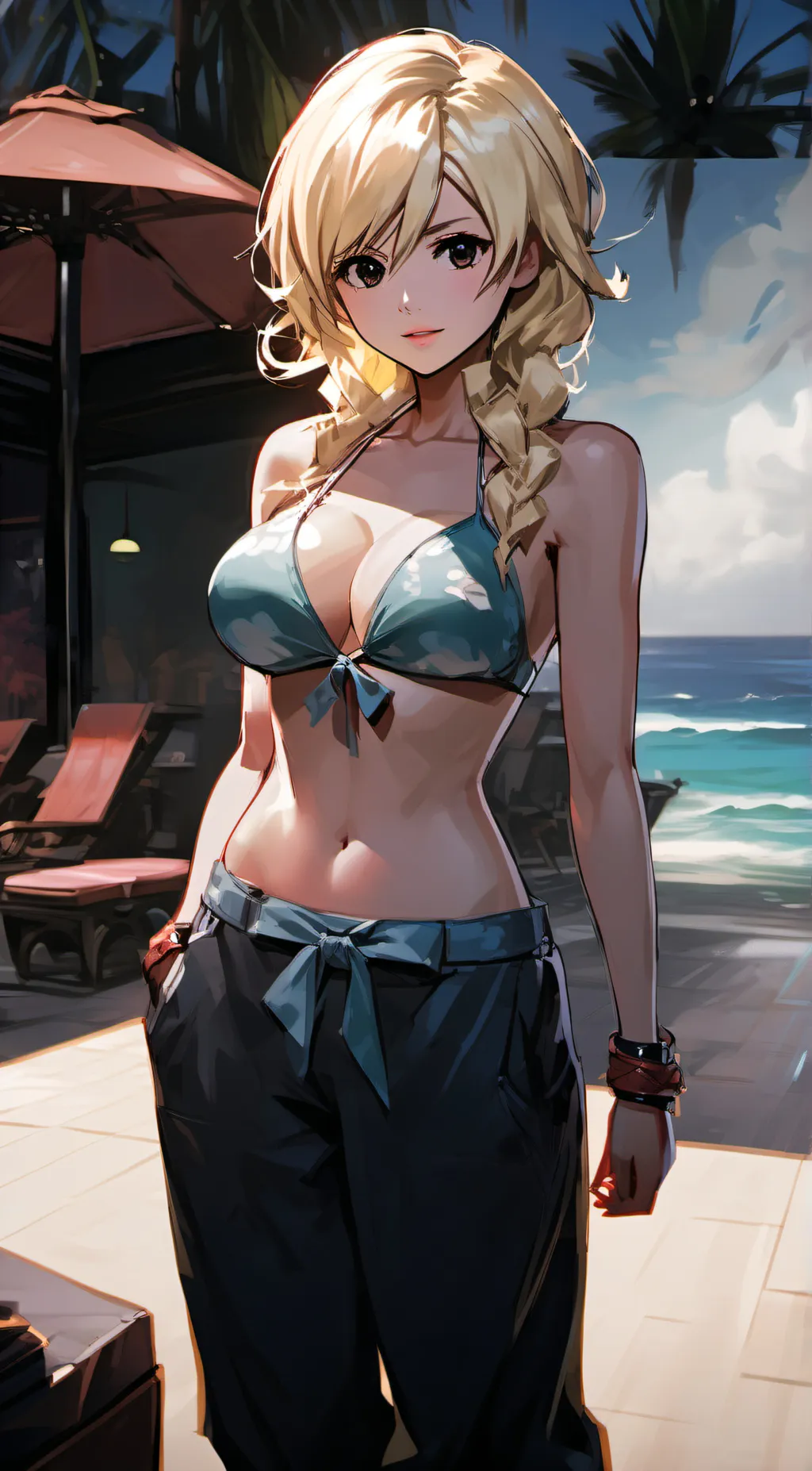 ai character: jenny background