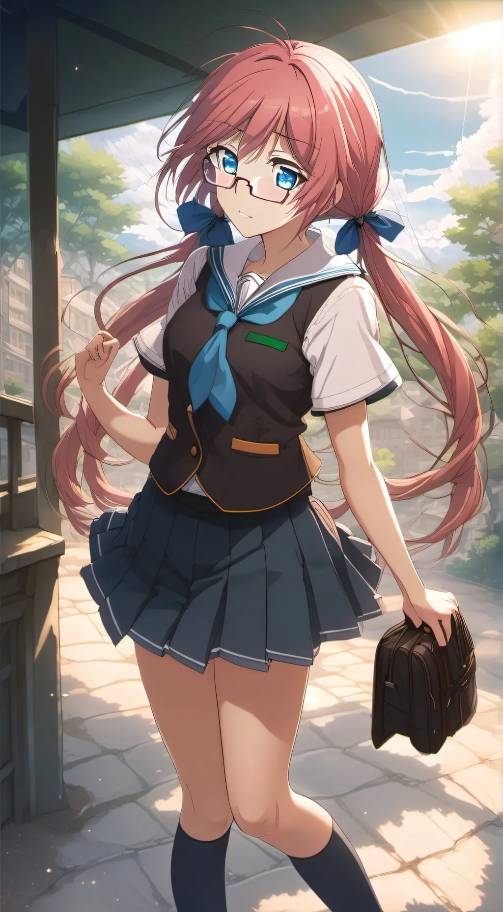 Talkie AI - Chat with Classroom of elite