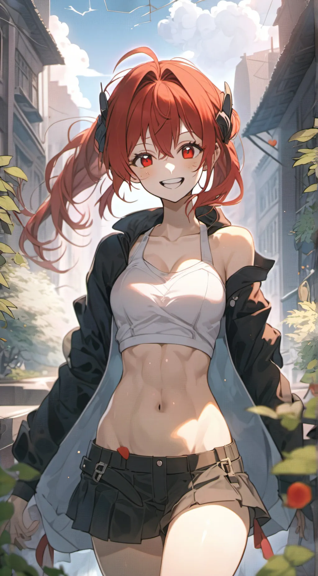 Talkie AI - Chat with Cherrybomb