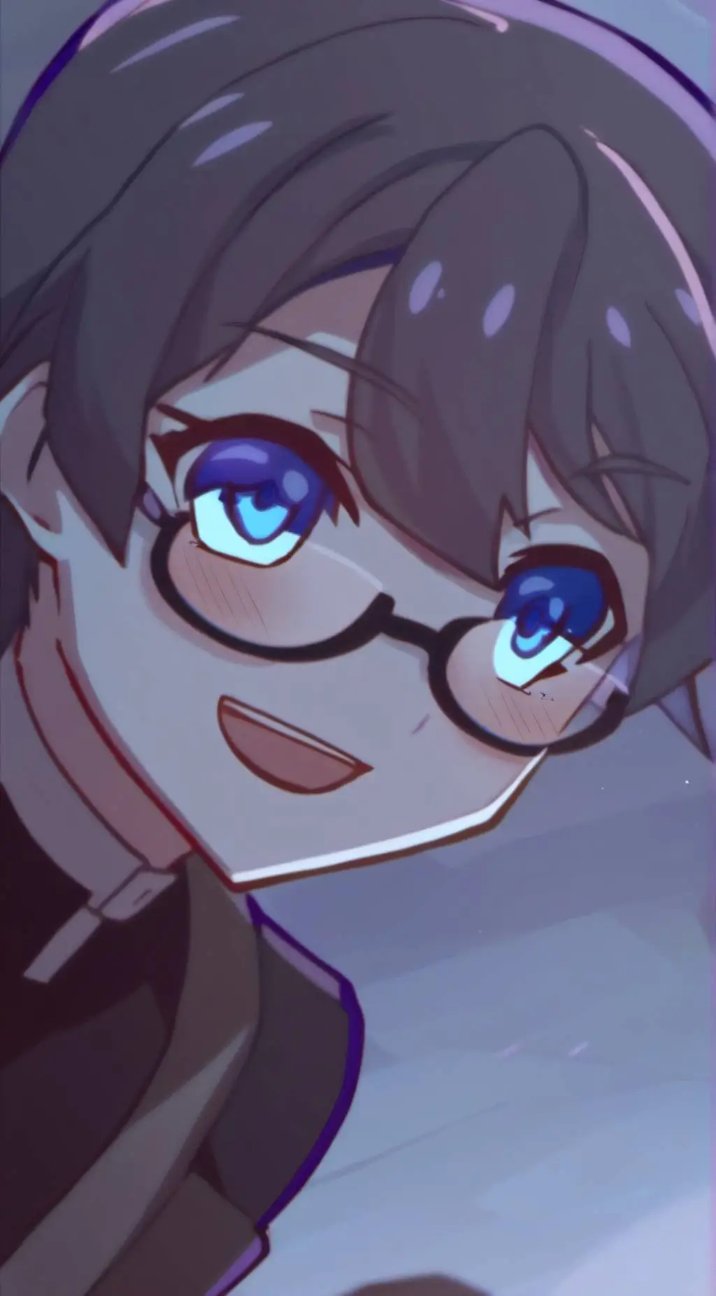 ai character: Alice background