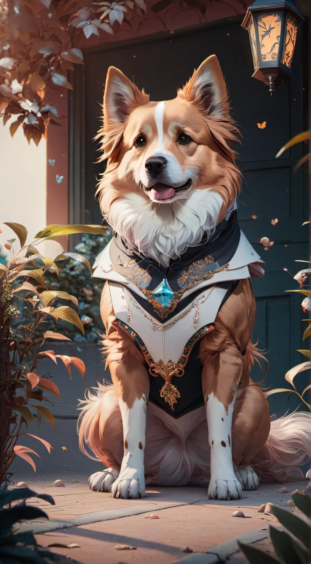 Talkie AI - Chat with bom