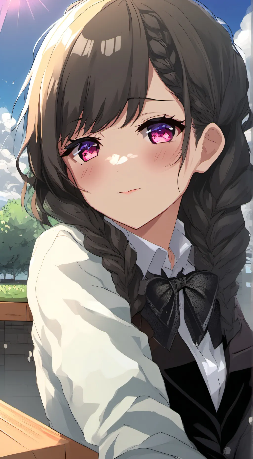 Talkie AI - Chat with kamrin