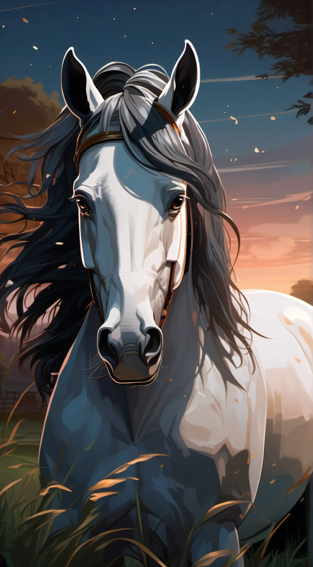 Talkie AI - Chat with Xaria