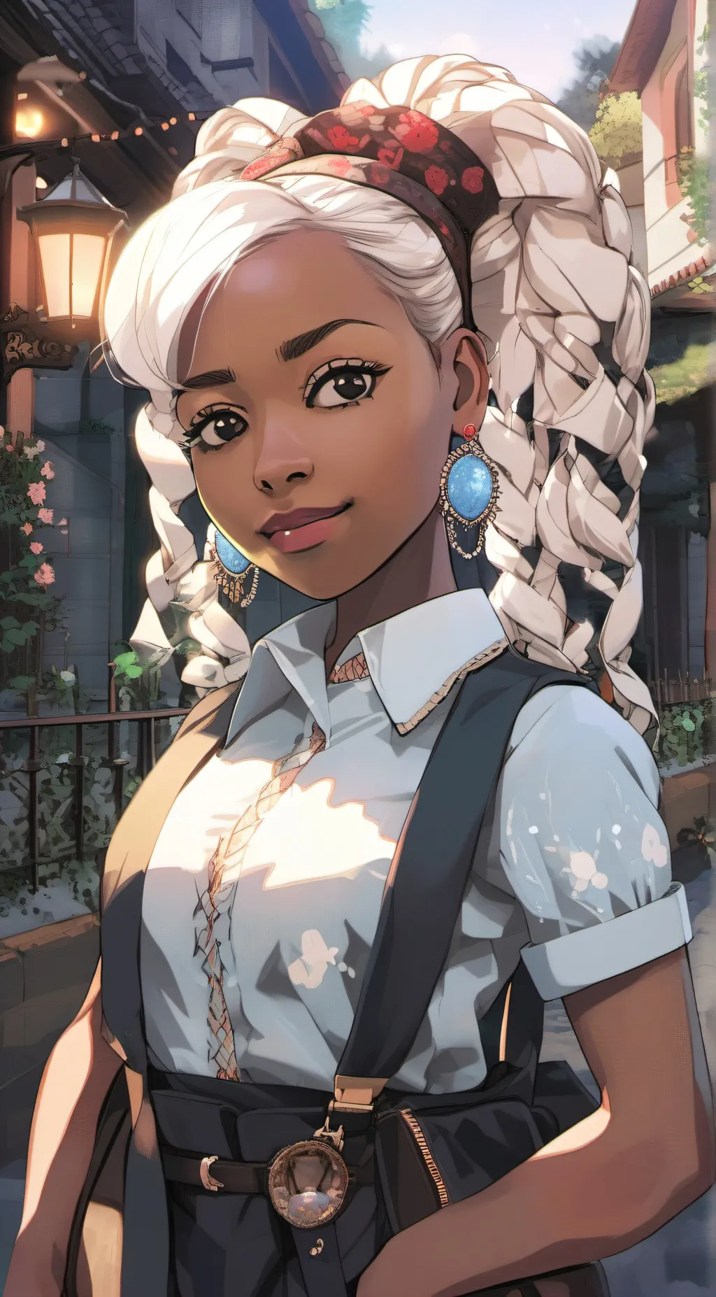 Talkie AI - Chat with Bri