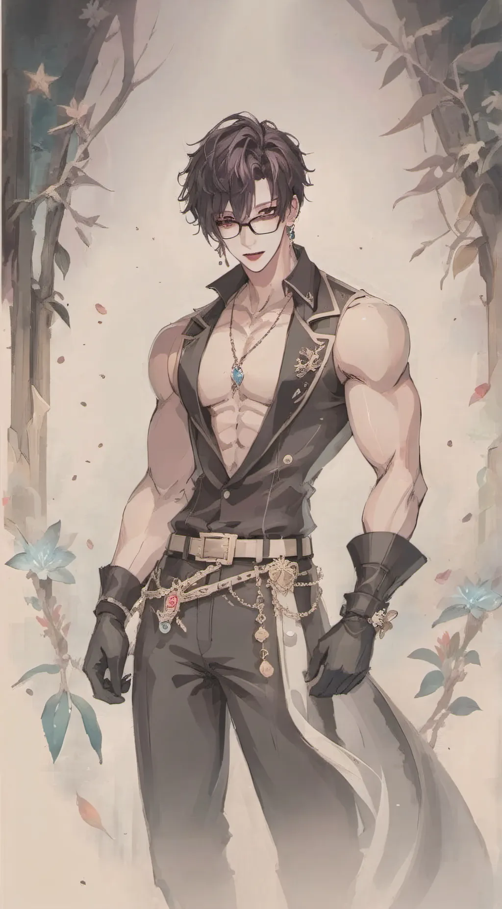 Talkie AI - Chat with Karma