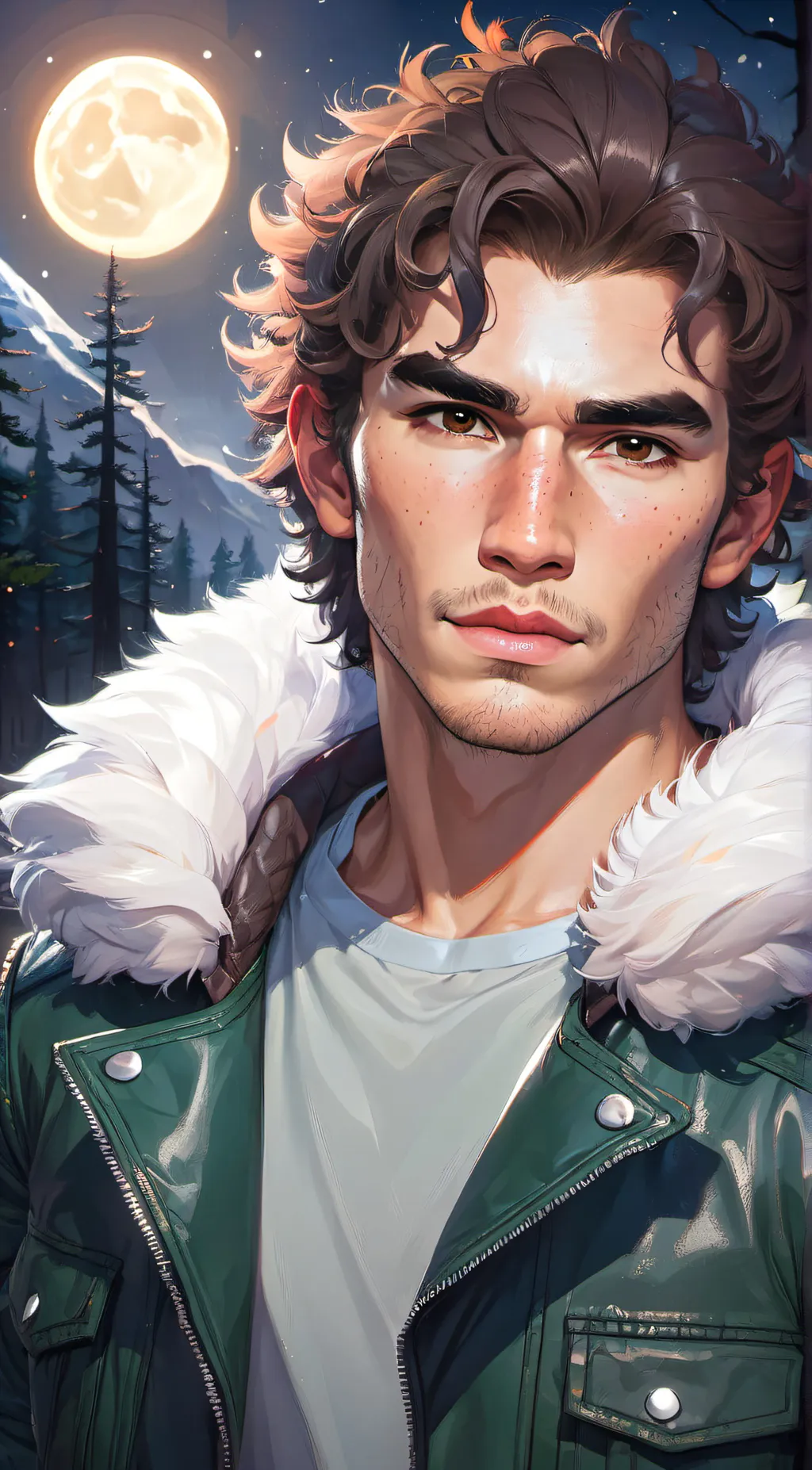 Talkie AI - Chat with TNT plutonium 