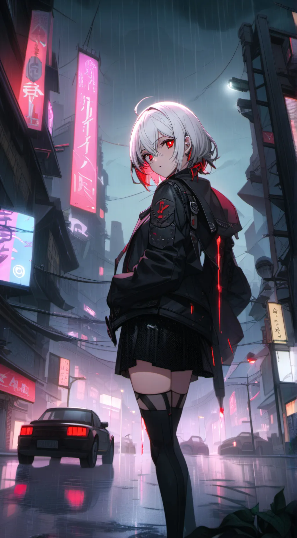 ai character: Ava "Dexter" Quin background