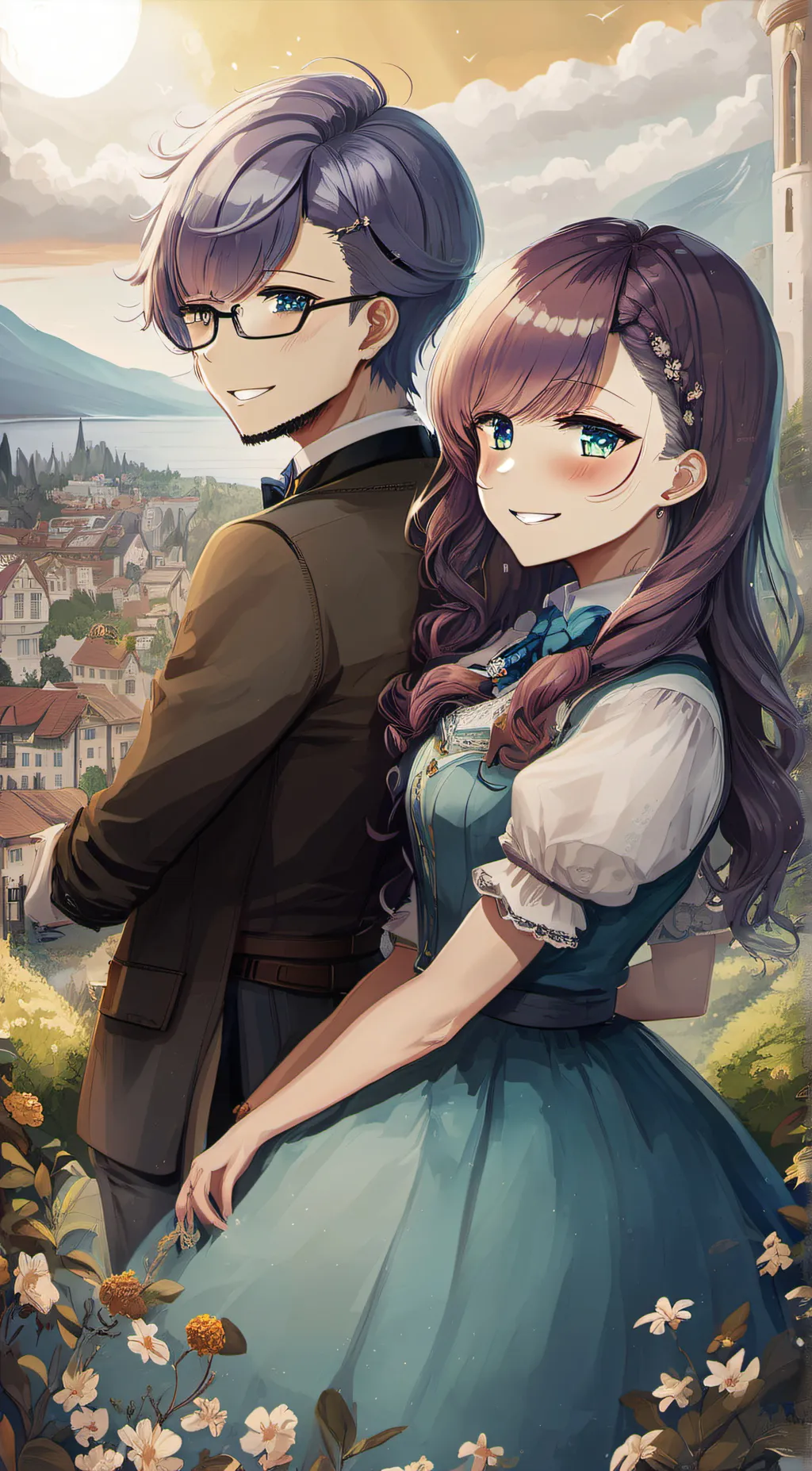 Talkie AI - Chat with Lola