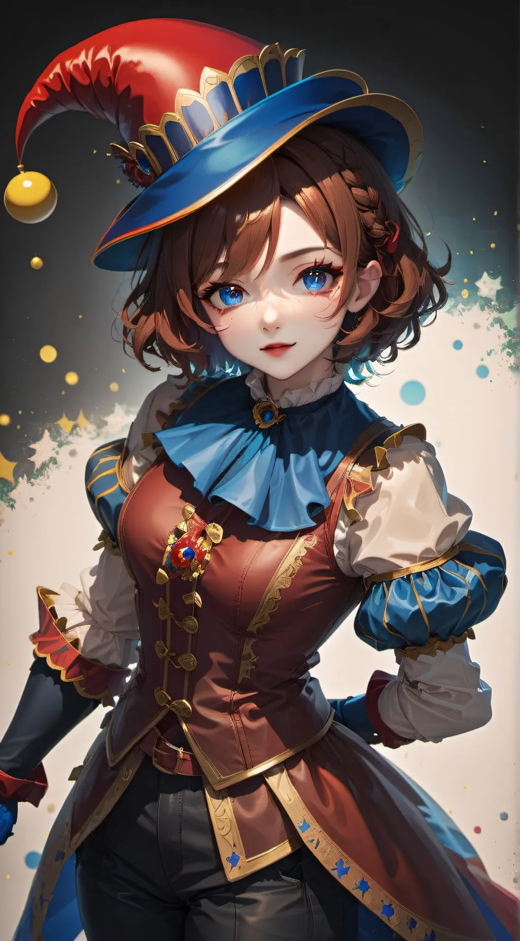 Talkie AI - Chat with Pomni