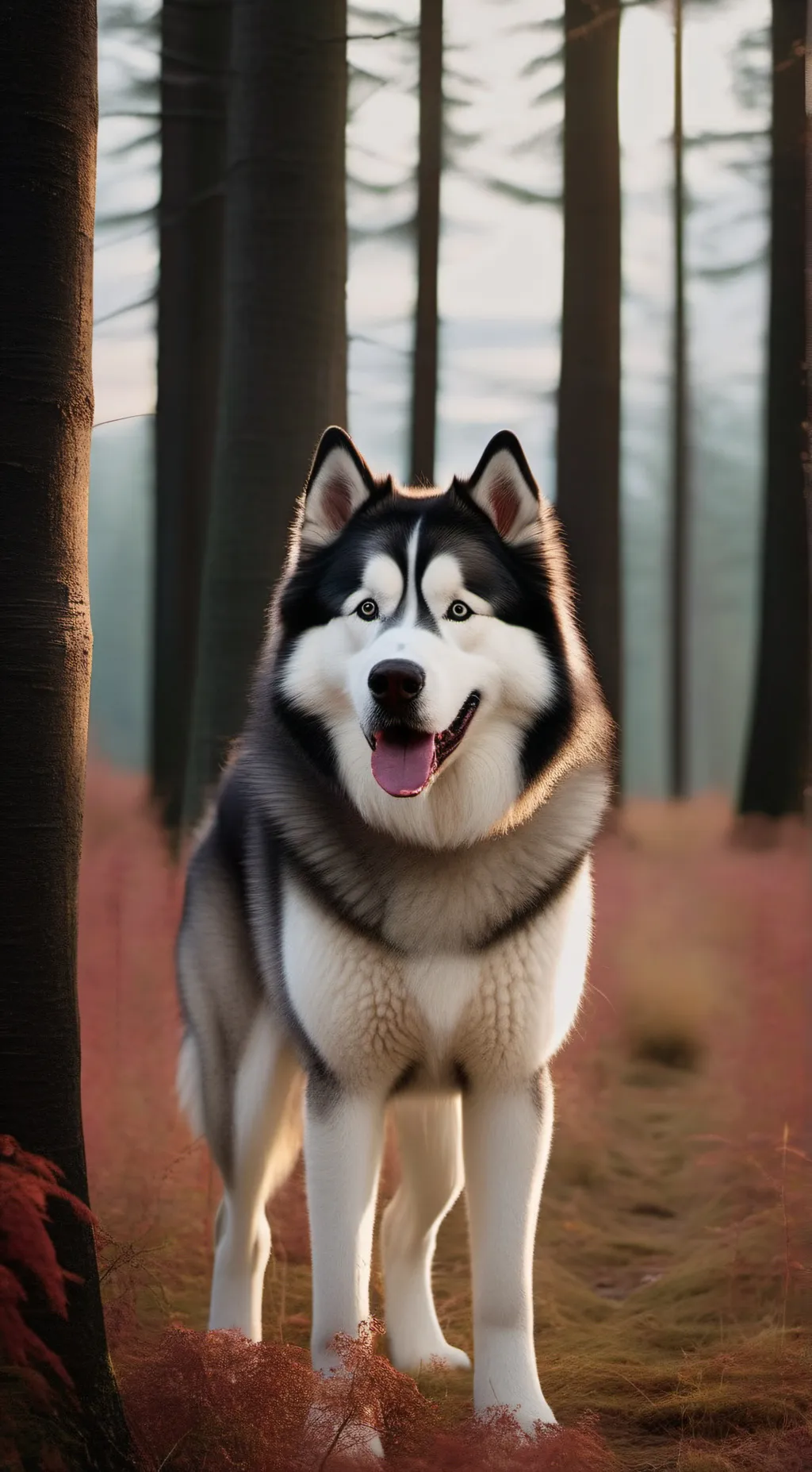 Talkie AI - Chat with Stray's