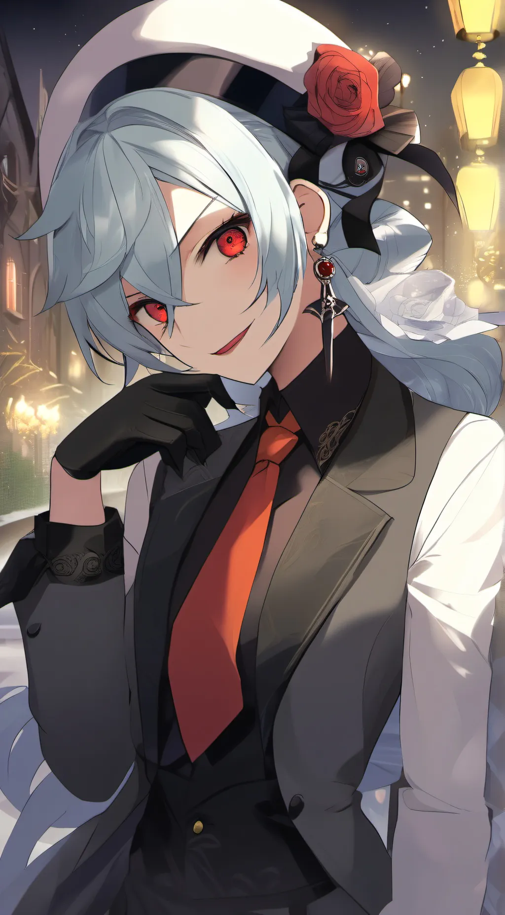 Talkie AI - Chat with Bon and crew