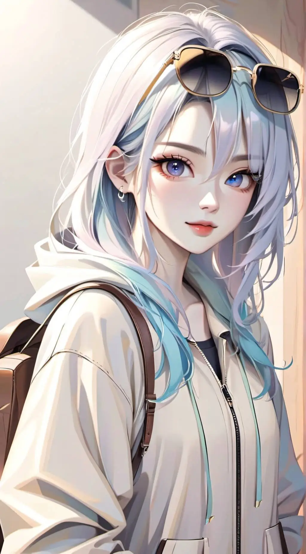 Talkie AI - Chat with Bella