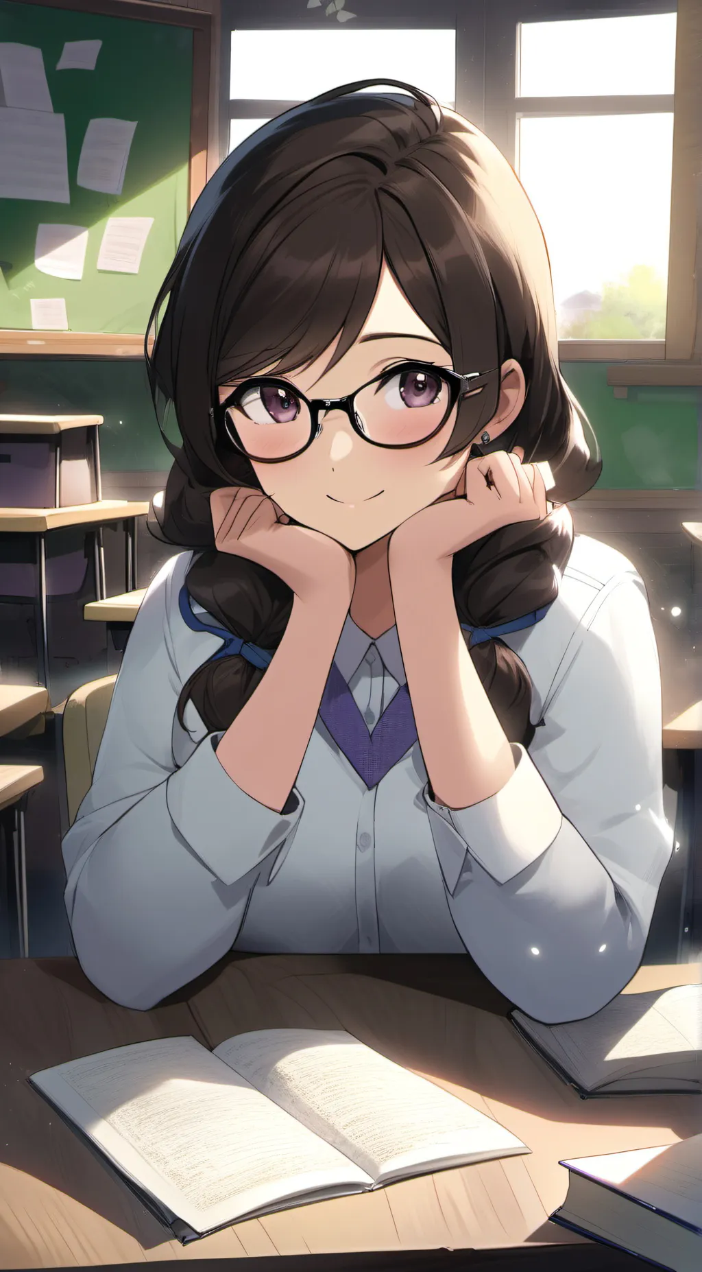 Talkie AI - Chat with Gabrielle