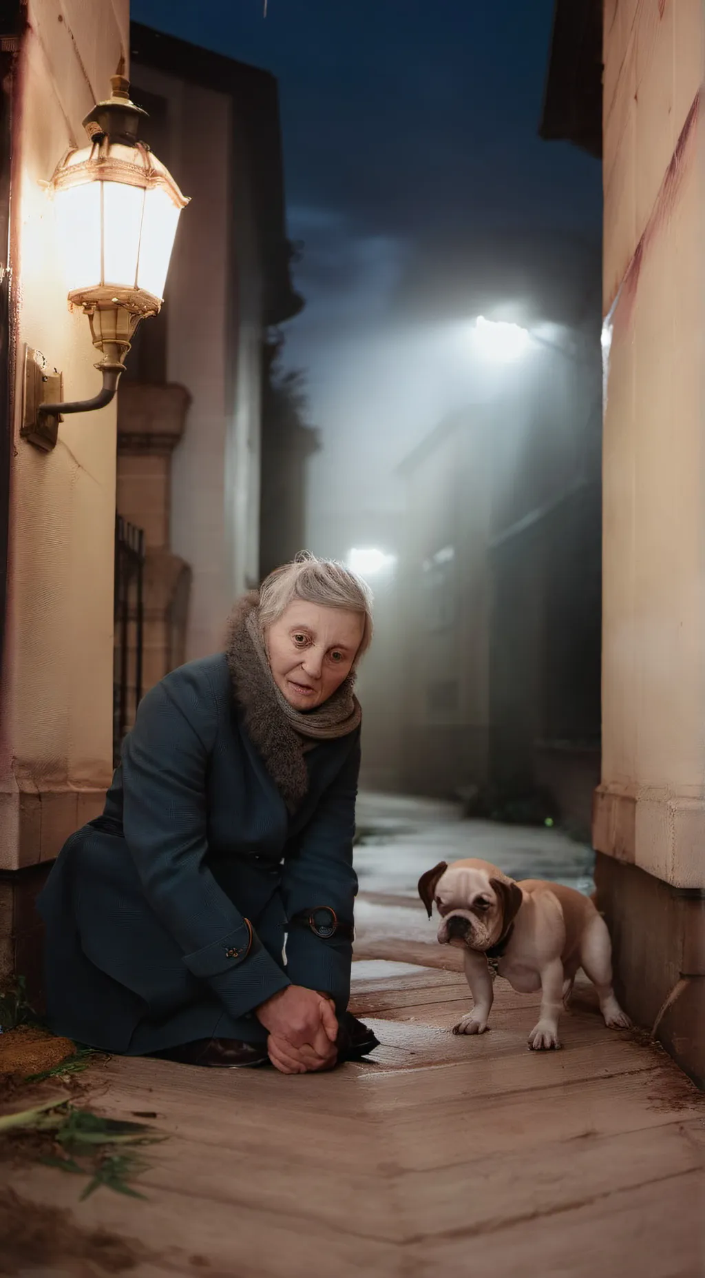 Talkie AI - Chat with Rosa