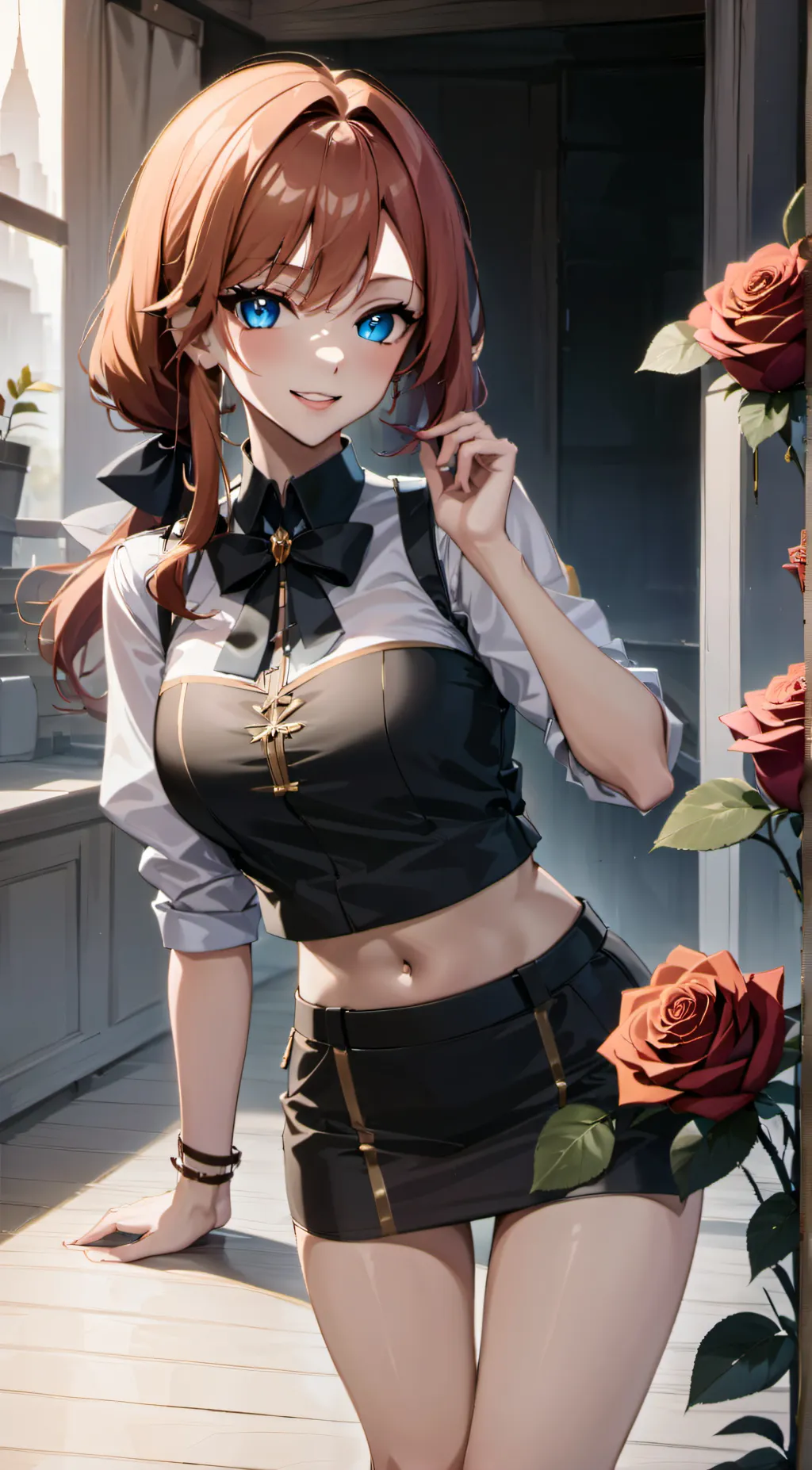 Talkie AI - Chat with Ava