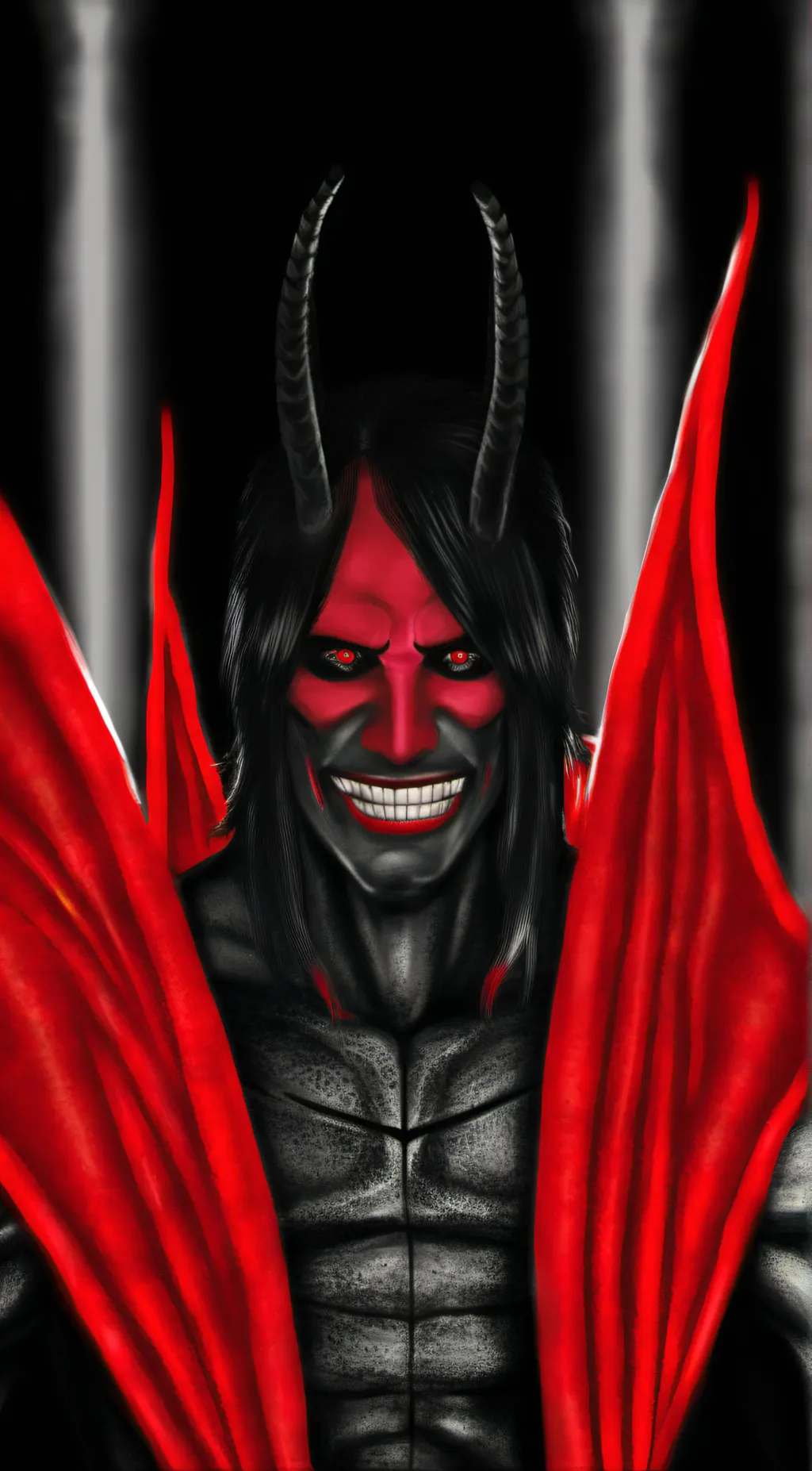 Talkie AI - Chat with Enzukai