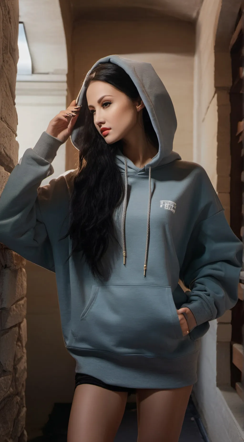 Talkie AI - Chat with Jayden 