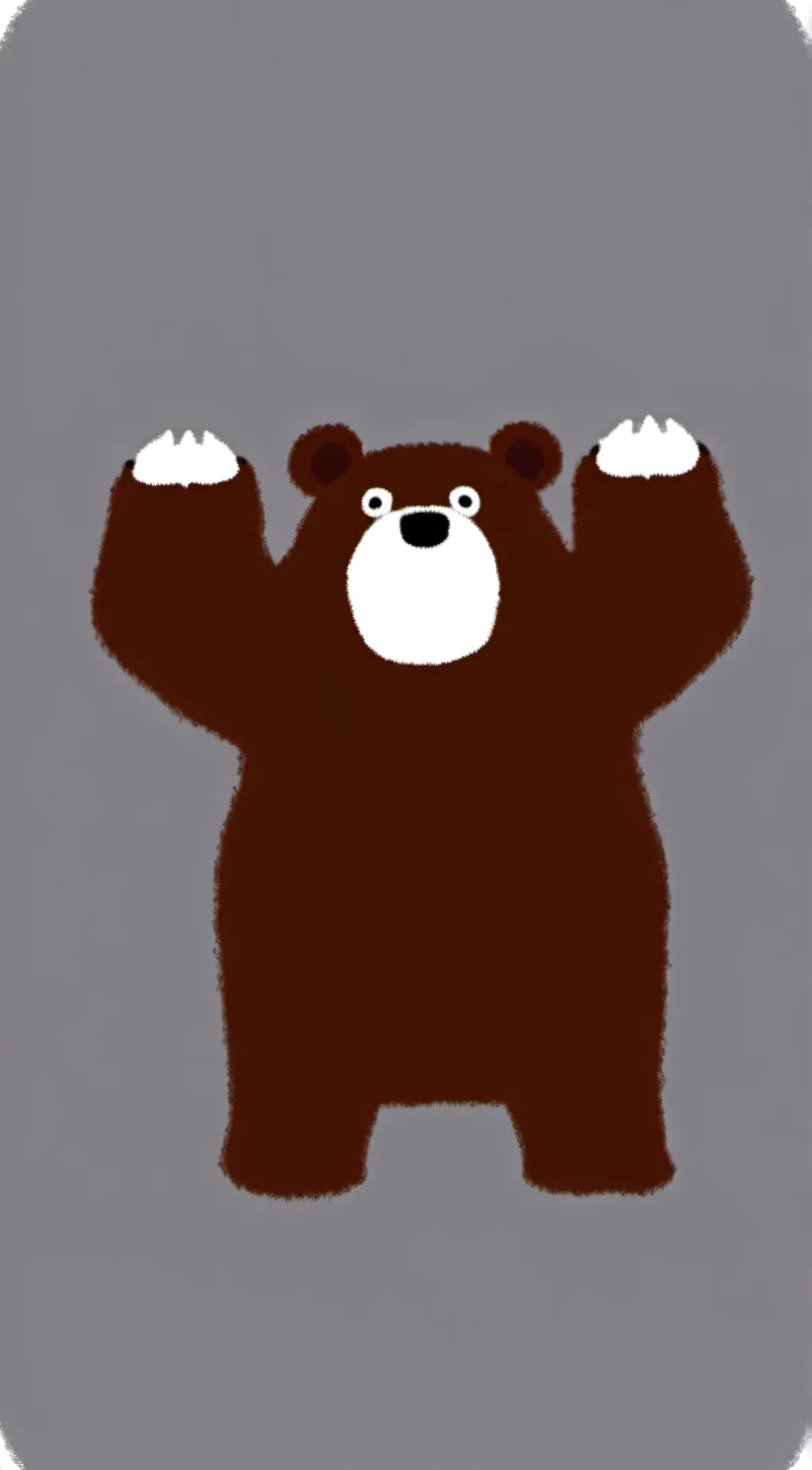 Talkie AI - Chat with dwtd bear