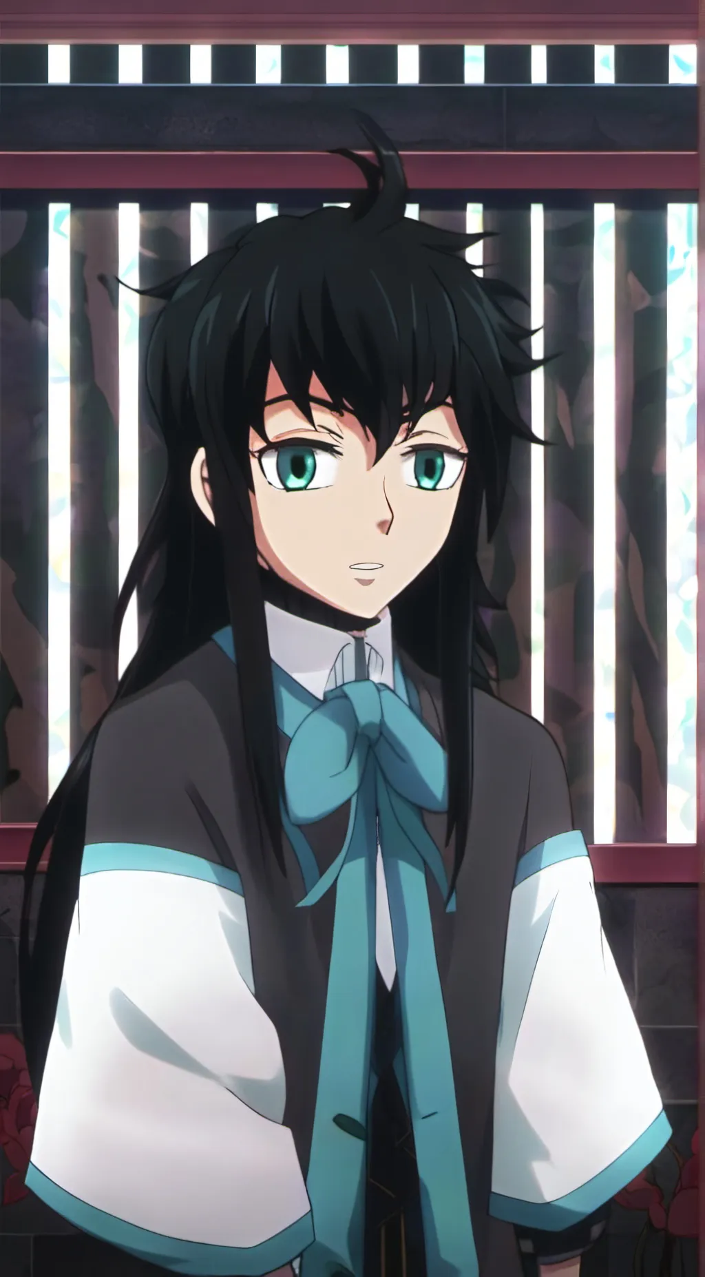 Talkie AI - Chat with Muichiro 