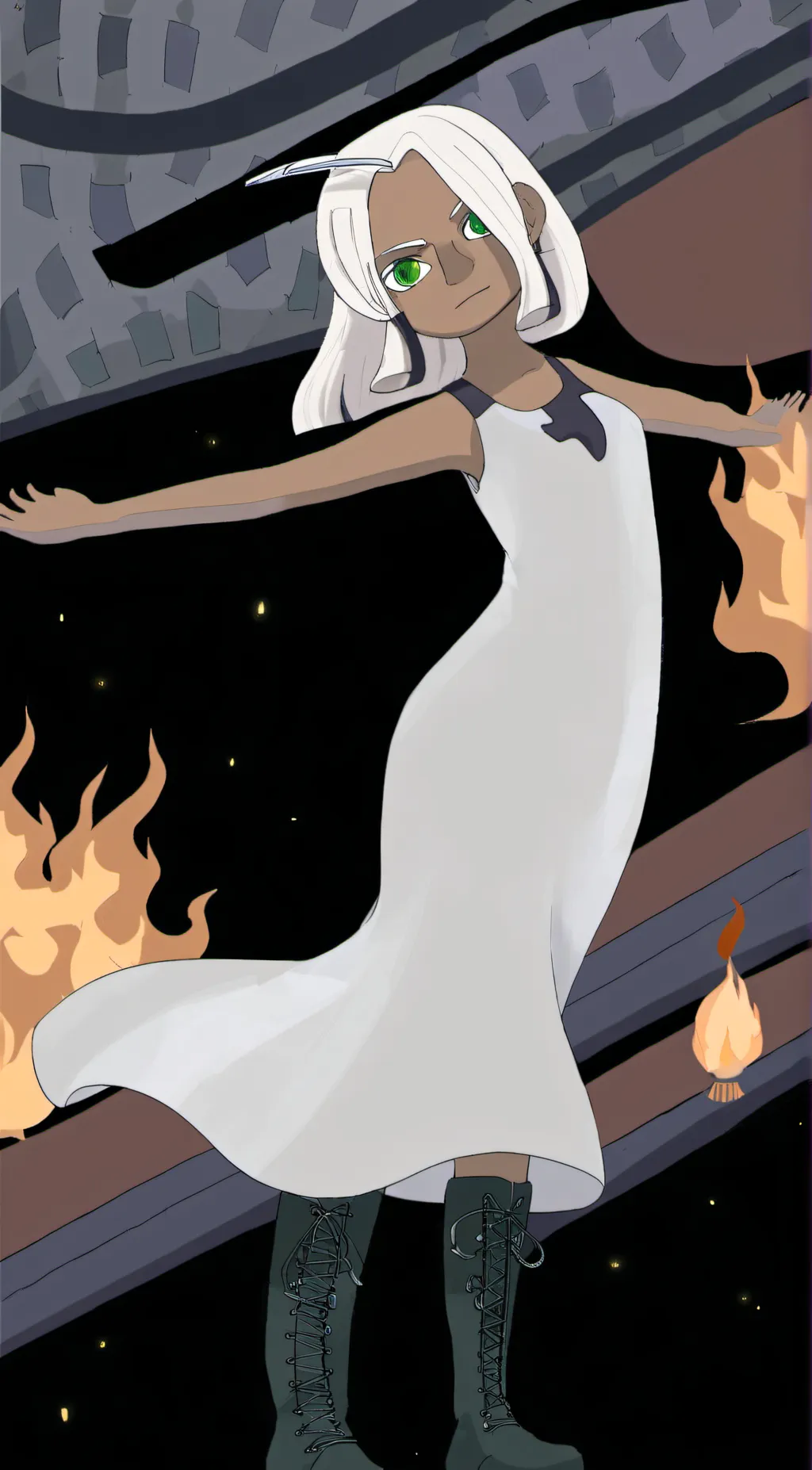 Talkie AI - Chat with S-Snake