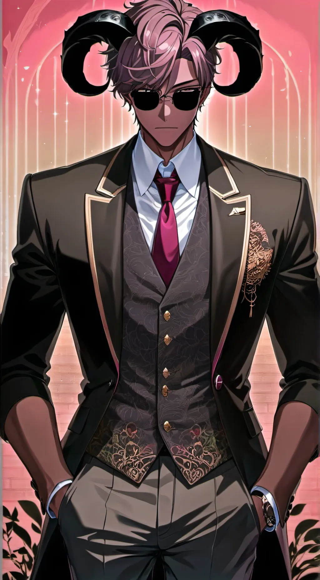 ai character: Kolkata background