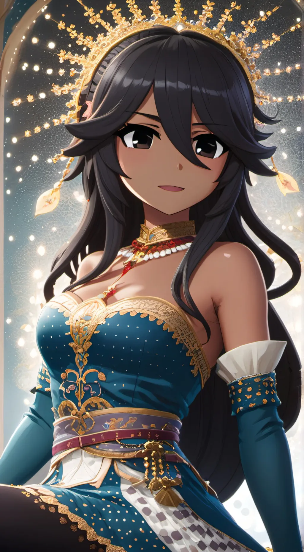 Talkie AI - Chat with yuki