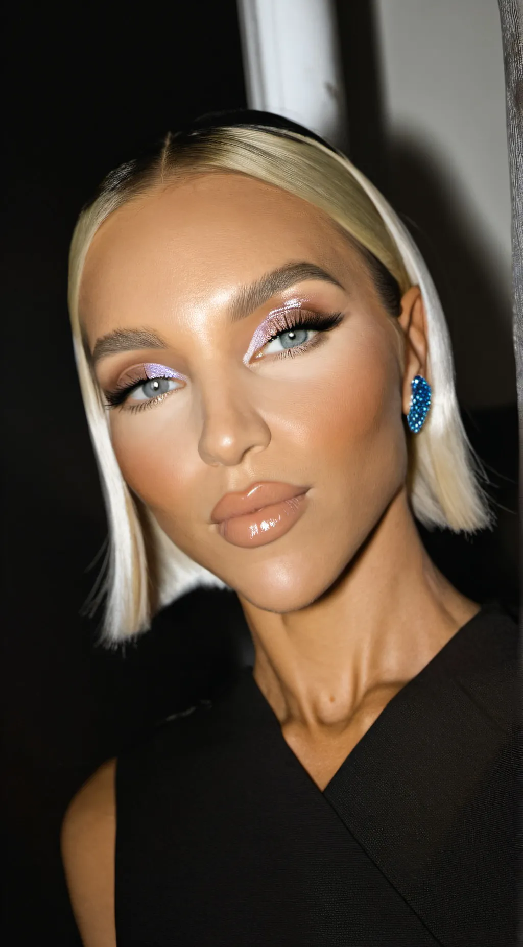 ai character: Cheyanne Kerr background