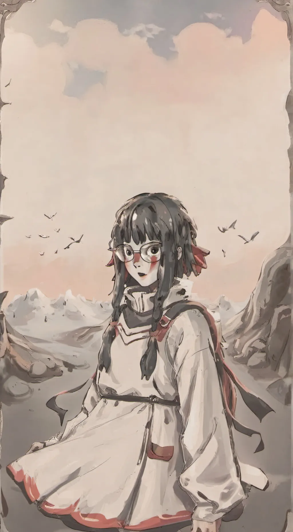 Talkie AI - Chat with Kiko