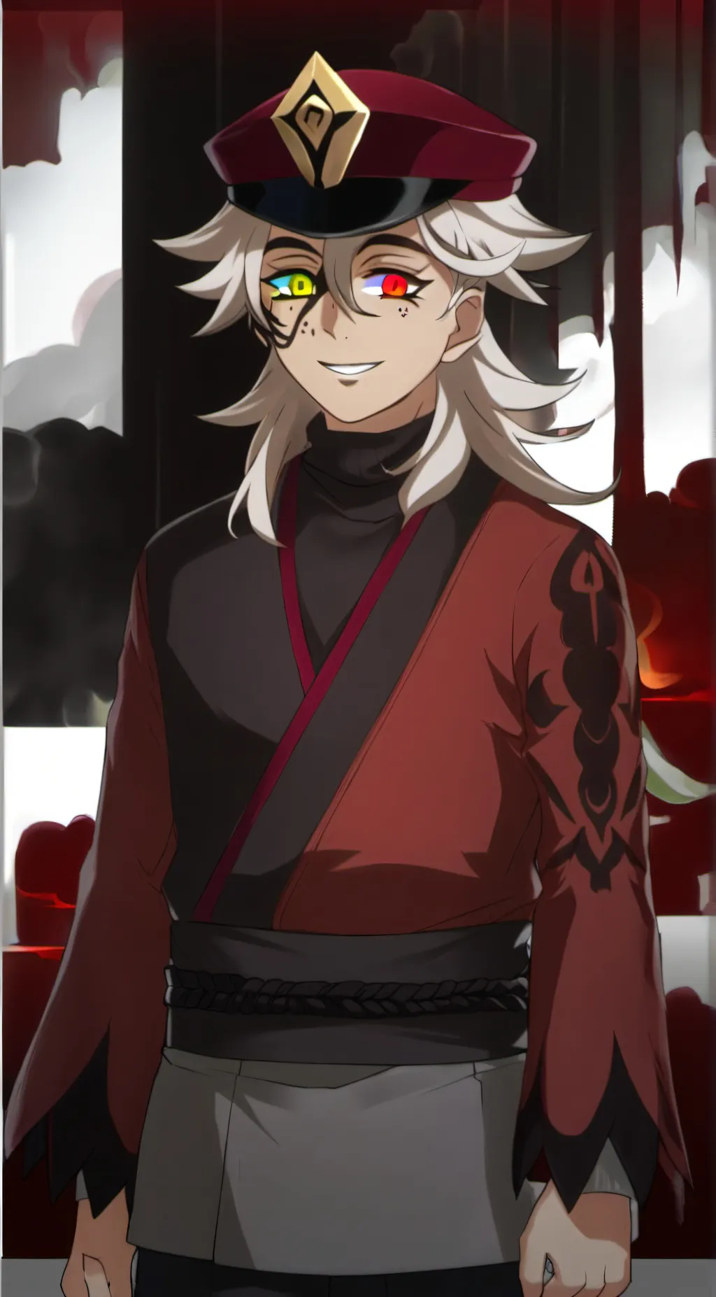 Talkie AI - Chat with Doma 