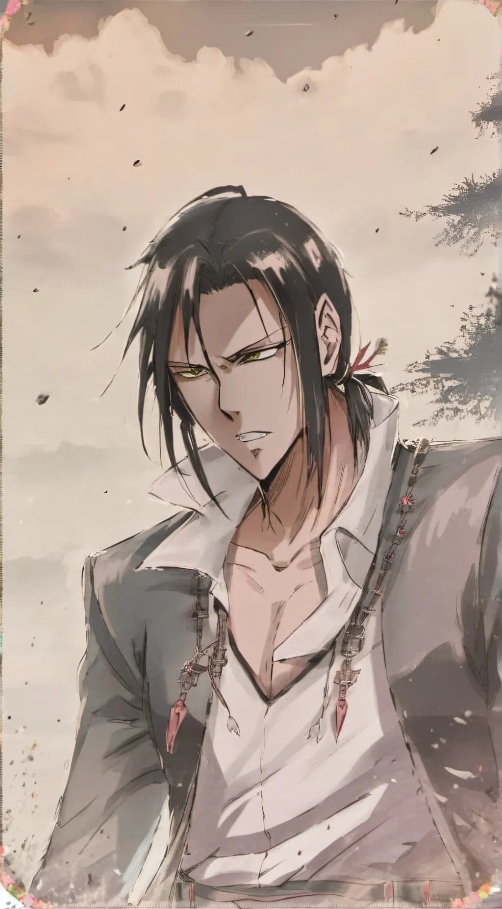 Talkie AI - Chat with alxe