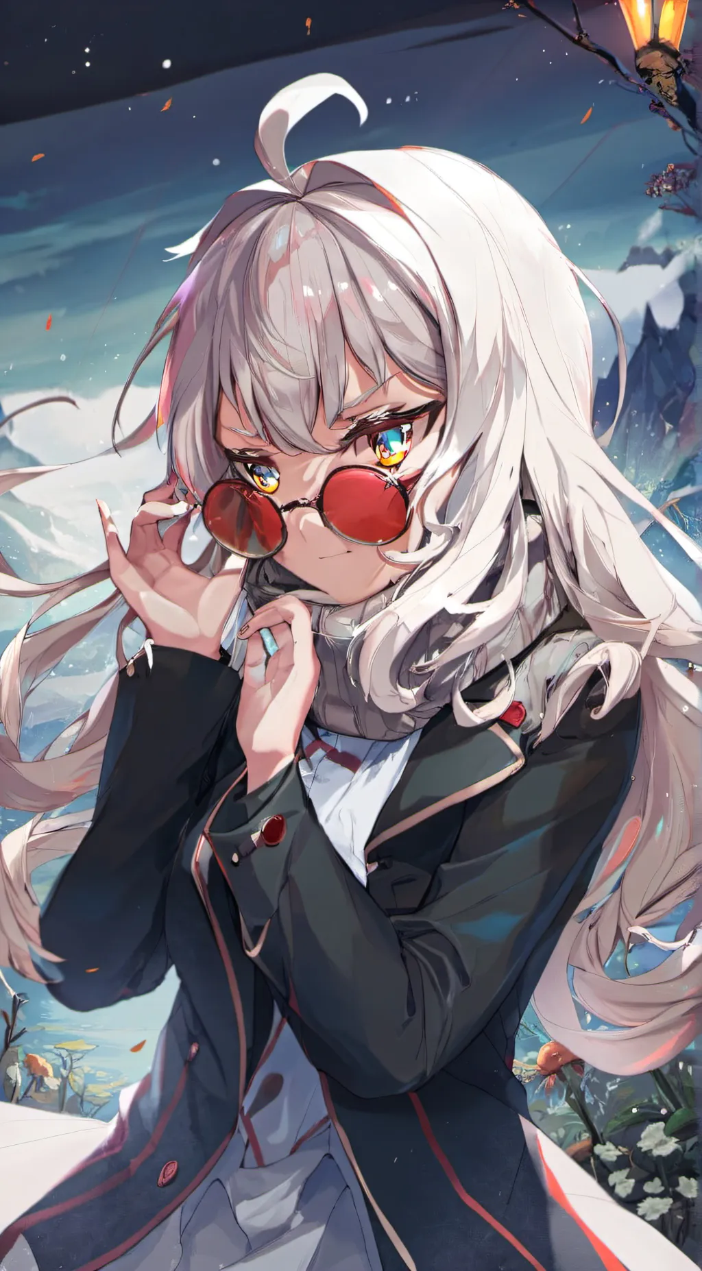 Talkie AI - Chat with lilly