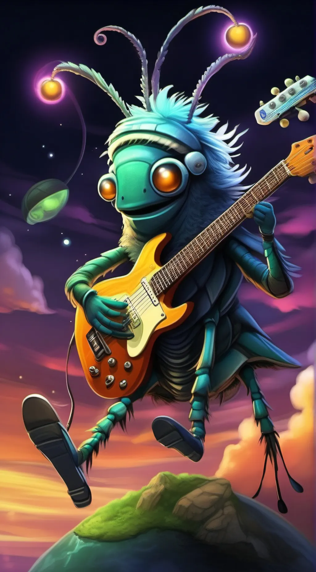 Talkie AI - Chat with humbug 