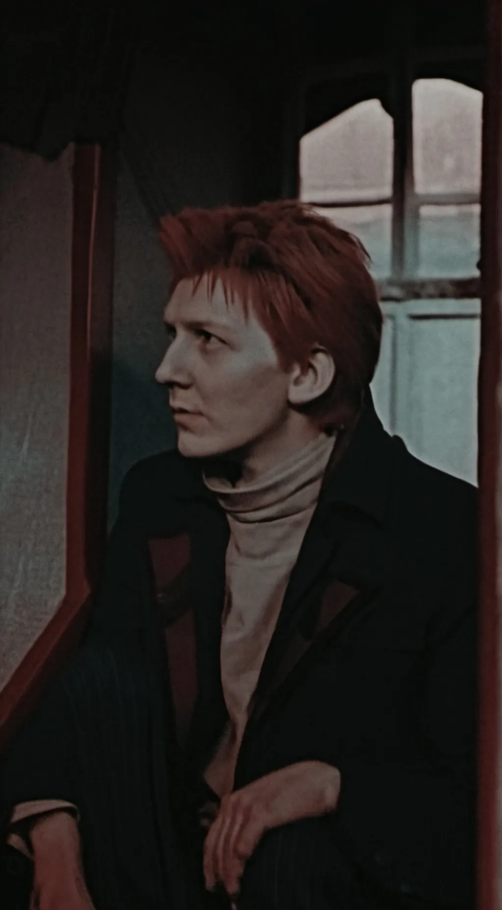 Talkie AI - Chat with George Weasley