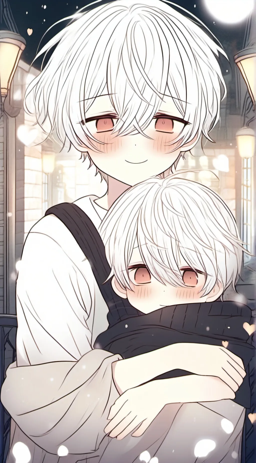 Talkie AI - Chat with len