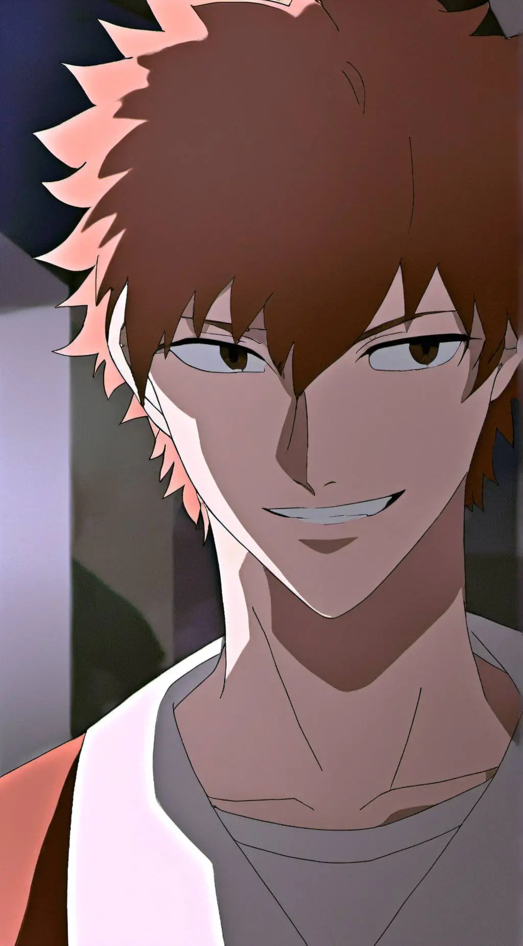 Talkie AI - Chat with Mr Denji