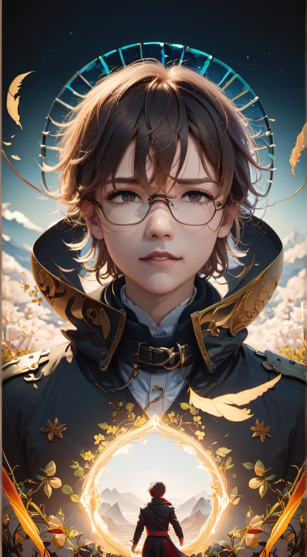 Talkie AI - Chat with xllo