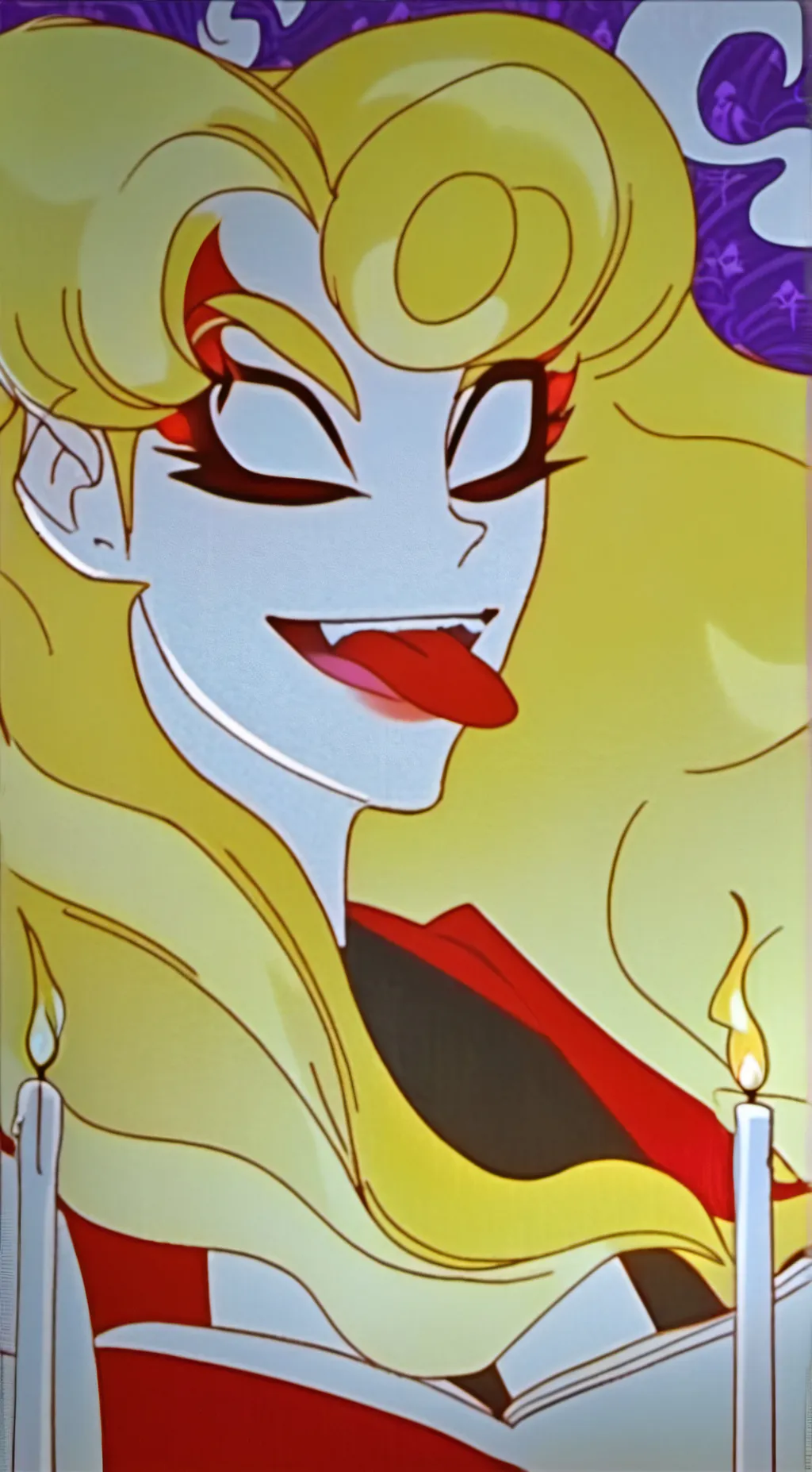 Talkie AI - Chat with Candle queen