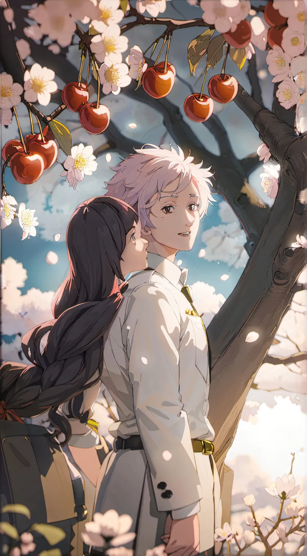 Talkie AI - Chat with ben