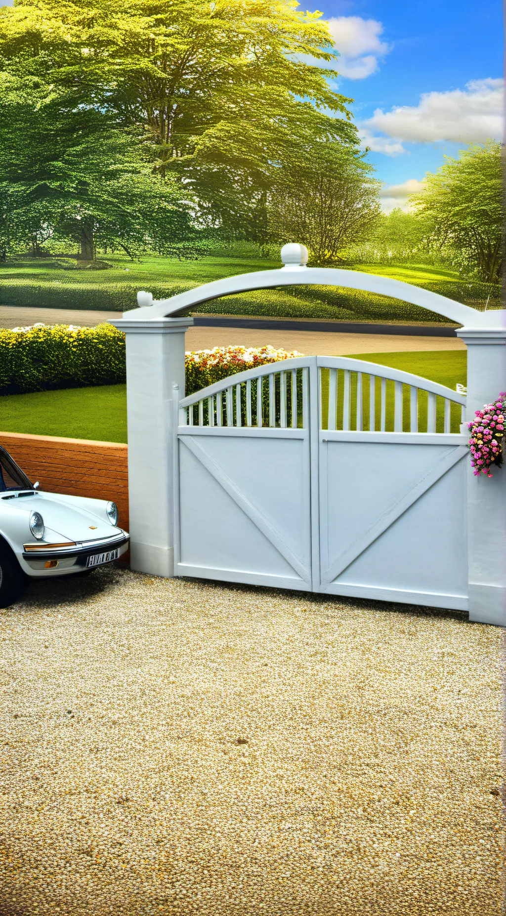 ai character: Dragon school background