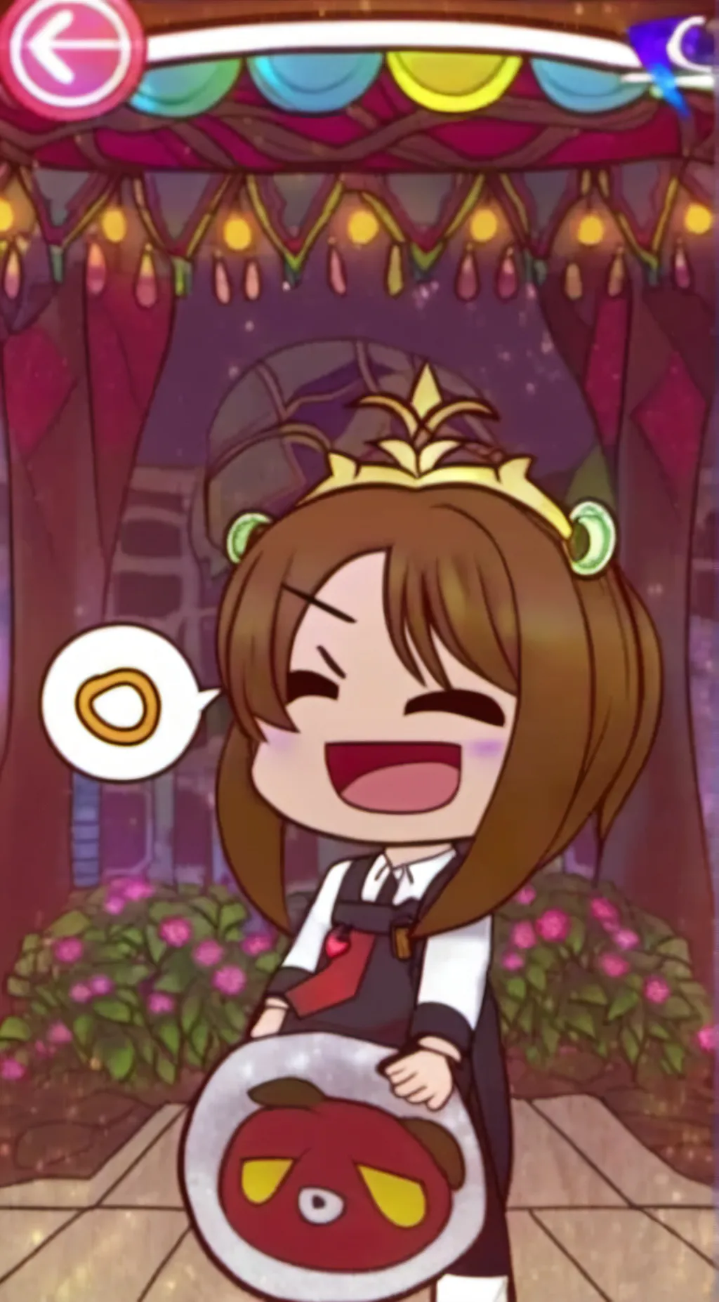 Talkie AI - Chat with Reema89