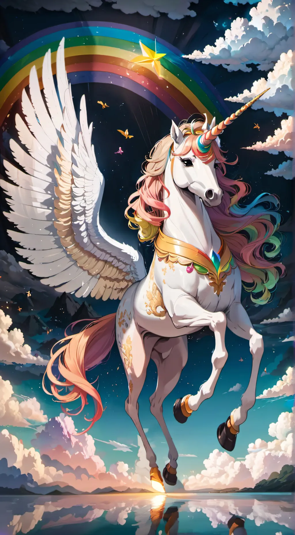 Talkie AI - Chat with ユニちゃん Unichan