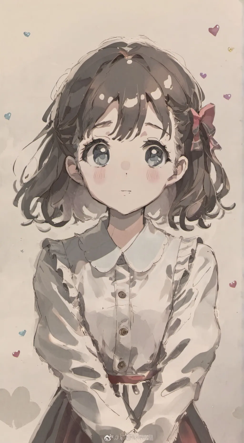 Talkie AI - Chat with Elsa